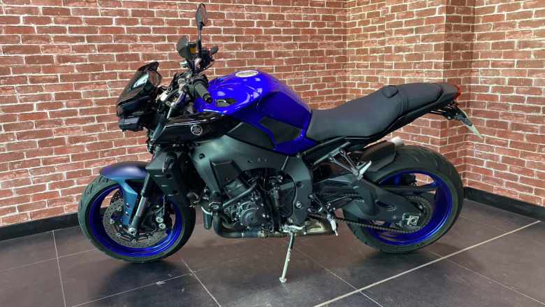 Yamaha Mt-10 (22MY)